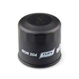 ISON FILTER HONDA , KAWASAKI , YAMAHA PREMIUM Yağ Filtresi ISON-204