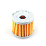 ISON FILTER SUZUKI AN125,UH125,UH200,AN400 BURGMAN Yağ Filtresi ISON-971