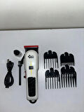  ARTI TECH AR0141 PROFESYONEL TIRAŞ MAKİNESİ
