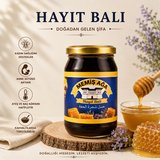 Hayıt Balı 500 Gr 