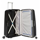 Samsonite S'Cure - 69 cm Orta Boy Valiz
