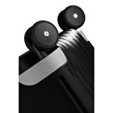 Samsonite S'Cure - 69 cm Orta Boy Valiz