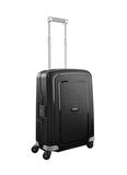 Samsonite Çekçekli Sert Valiz