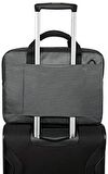 Samsonite 16N-09-003 Qibyte Notebook El Çantası, Antrasit,
