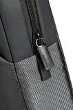 Samsonite 16N-09-003 Qibyte Notebook El Çantası, Antrasit,