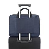 Samsonite 16N-01-001 14.1" Qibyte Notebook Çantası