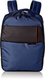 Samsonite 16N-01-004 Qibyte Notebook Sırt Çantası, Mavi, 1