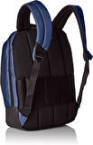 Samsonite 16N-01-004 Qibyte Notebook Sırt Çantası, Mavi, 1
