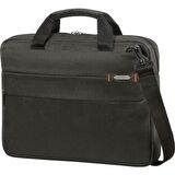 Samsonite CC8-19-002 15.6" Network 3 Notebook Çantası Siyah
