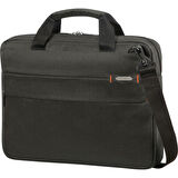 Samsonite Network 3 CC8-19-002 Siyah 15.6" Laptop Çantası