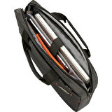 Samsonite Network 3 CC8-19-002 Siyah 15.6" Laptop Çantası