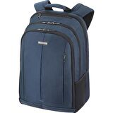 Samsonıte CM5-01-006 15.6" Guard IT 2.0 Notebook  Sırt Çantası Mavi
