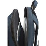 Samsonıte CM5-01-006 15.6" Guard IT 2.0 Notebook  Sırt Çantası Mavi