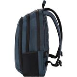 Samsonıte CM5-01-006 15.6" Guard IT 2.0 Notebook  Sırt Çantası Mavi