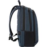 Samsonıte CM5-01-006 15.6" Guard IT 2.0 Notebook  Sırt Çantası Mavi