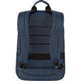Samsonıte CM5-01-006 15.6" Guard IT 2.0 Notebook  Sırt Çantası Mavi