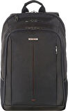 Samsonite CM5-09-007 Guard IT 2.0 Notebook Sırt Çantası, Siyah, 17.3"