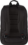 Samsonite CM5-09-007 Guard IT 2.0 Notebook Sırt Çantası, Siyah, 17.3"