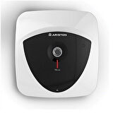ARISTON ANDRIS LUX 30/5 30 lt Tezgah Üstü Termosifon (Montaj Hariç)