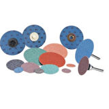 SOCATT D.50MM 2'' NR.80 ZİRCO CEREM (STA-528426) 