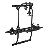 Thule Elite Van XT Ducato Jumper Boxer 2007 Siyah Bisiklet Taşıyıcı