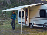 Thule Omnistor 6300 3.00 x 2.50 Beyaz Karavan Çatı Tente