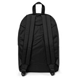 Eastpak Back to Work Siyah Sırt Çantası EK936008