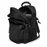 Eastpak Tutor Siyah Sırt Çantası EK955008