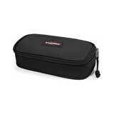 Eastpak Oval XL Single Siyah Kalem Kutusu EK34A008