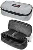 Eastpak Oval Xl Single Sunday Grey Kalem Kutusu EK34A363