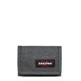 Eastpak Crew Single Black Denim Cüzdan EK37177H