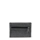 Eastpak Crew Single Black Denim Cüzdan EK37177H