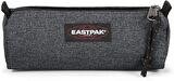 Eastpak Benchmark Single Black Denim Kalem Kutusu EK37277H