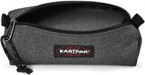 Eastpak Benchmark Single Black Denim Kalem Kutusu EK37277H