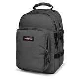 Eastpak Provider Black Denim Sırt Çantası EK52077H