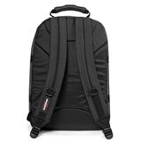Eastpak Provider Black Denim Sırt Çantası EK52077H