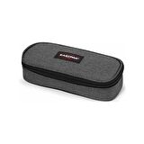 Eastpak EK71777H Oval Single Siyah Kalem Kutusu
