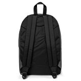 Eastpak Back to Work Black Denim Sırt Çantası EK93677H
