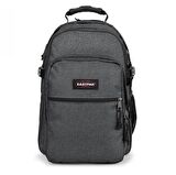 Eastpak Tutor Black Denim Sırt Çantası EK95577H