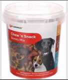 Flamingo Chewn Bones Mix Köpek Bisküvisi 500 Gr