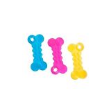 RENKLI TIRTIKLI KEMIK 14CM
