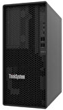 Lenovo ST50 V2 7D8JA043EA XEON E-2324G  1X16Gb Ram 2x960Gb SSD 1x500W Mini Tower Server