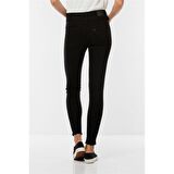 Levis Bayan Jean Pantolon 721 High Rise Skinny 18882-0024
