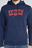 Levi's Erkek Sweat 19622-0007