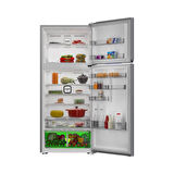 Arçelik 578556 EI Çift Kapılı No Frost Buzdolabı (REVİZYONLU)