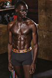 Cazibella FlexTech Lastikli Erkek Boxer