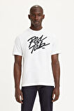 Levis Relaxed Fit Tee A2082-0155