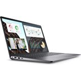 Dell Vostro Intel Core I7 1355U 8gb 512GB SSD Ubuntu 15.6 Fhd Taşınabilir Bilgisayar N1601PVNB3530U