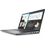 Dell Vostro Intel Core I7 1355U 8gb 512GB SSD Ubuntu 15.6 Fhd Taşınabilir Bilgisayar N1601PVNB3530U