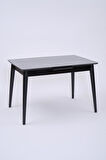 Venüs Elma Otomatik Açılır Masa Sandalye Takımı 80x120